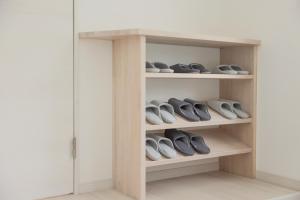 ペットと泊まれるプライベートヴィラ Tous les doudou トゥレ ドゥドゥ