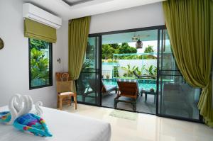 Nenuphar Villa by G Estate