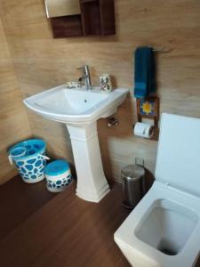 Rumis Mountain Sunset