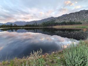 Rhodene Farm Cottages