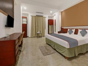 Palette - Hotel Saket Greens
