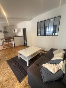 Appartements Coeur de ville, proche de tous commerces : photos des chambres