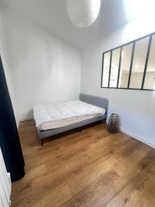Appartements Coeur de ville, proche de tous commerces : photos des chambres