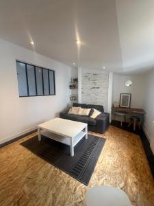 Appartements Coeur de ville, proche de tous commerces : photos des chambres