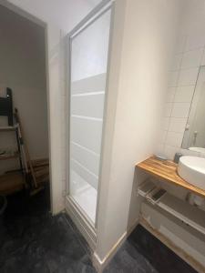 Appartements Coeur de ville, proche de tous commerces : photos des chambres