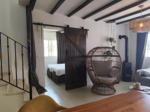 Dúplex con piscina privada y BBQ R27 by Novadesta