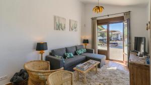 Finca El Frontin Competa by Ruralidays