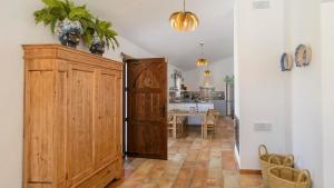 Finca El Frontin Competa by Ruralidays