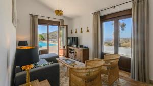 Finca El Frontin Competa by Ruralidays