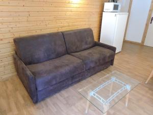 Appartements Hameau 8 205 - SPA & PISCINE studio 4 pers : photos des chambres