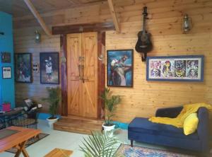 Rumis Mountain Sunset