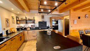 Villas Chalet Lambersens Serbijanka : photos des chambres