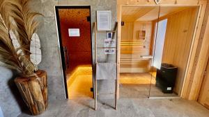 Villas Chalet Lambersens Serbijanka : photos des chambres
