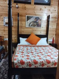 Rumis Mountain Sunset