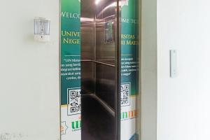 Urbanview Hotel Syariah UIN Mataram