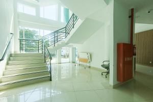 Urbanview Hotel Syariah UIN Mataram