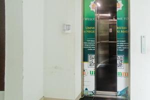 Urbanview Hotel Syariah UIN Mataram