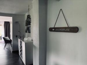 Schöne Ferienwohnung mit Balkon