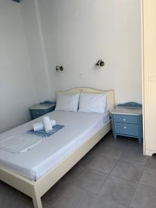 Sofia Rooms