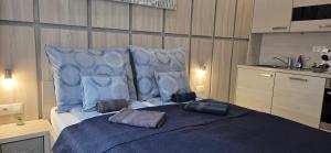 Márta&Géza premium apartment in the center of Budapest WITH FREE PARKING