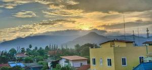 The Seagull Guesthouse Kampot CAMBODIA