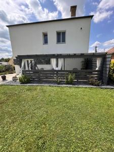 La Mia Casa Apartman Gyenesdiás