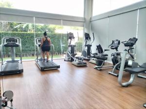 My Resort Condo in Hua Hin E204