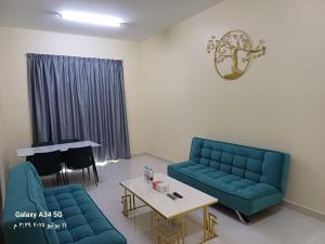Al Rawda Apartments -Ajman