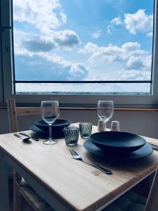 Ferienwohnung Ostseetraum