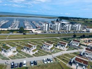 Ferienwohnung Ostseetraum