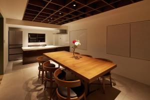 下多賀 風鈴と絶景の家