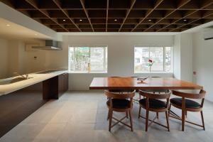 下多賀 風鈴と絶景の家