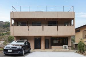 下多賀 風鈴と絶景の家