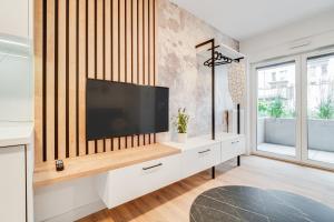 Dmowskiego 65 by Homeprime