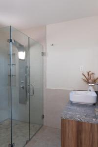 Villas Baja Toscana de Rancho Olivares