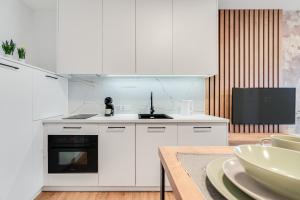 Dmowskiego 65 by Homeprime