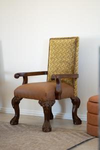 Villas Baja Toscana de Rancho Olivares