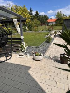 La Mia Casa Apartman Gyenesdiás