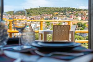 OakNest NatureLodge - Dinotti img29