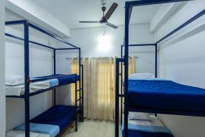 Hostello Backpackers
