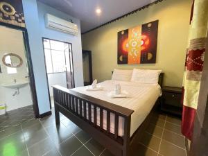 Lanna Boutique Resort Chiang Mai