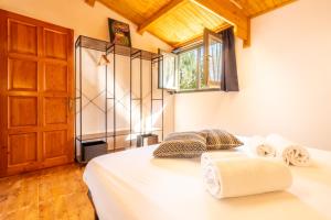 OakNest NatureLodge - Dinotti img18