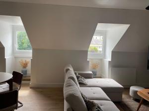 Appartements Morlaix appartement centre-ville : photos des chambres