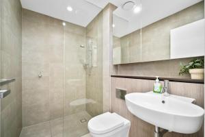 Waterloo Serenity Suite