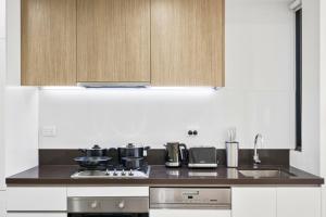 Waterloo Serenity Suite