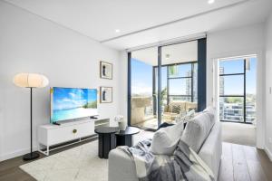 Waterloo Serenity Suite