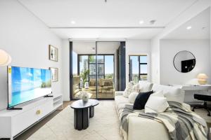 Waterloo Serenity Suite