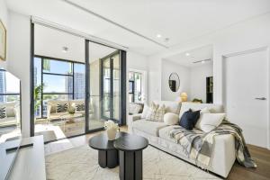 Waterloo Serenity Suite