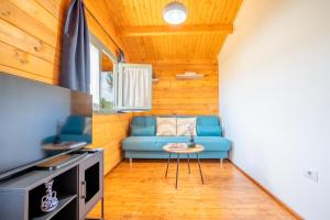 OakNest NatureLodge - Dinotti