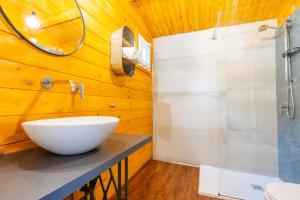 OakNest NatureLodge - Dinotti img24